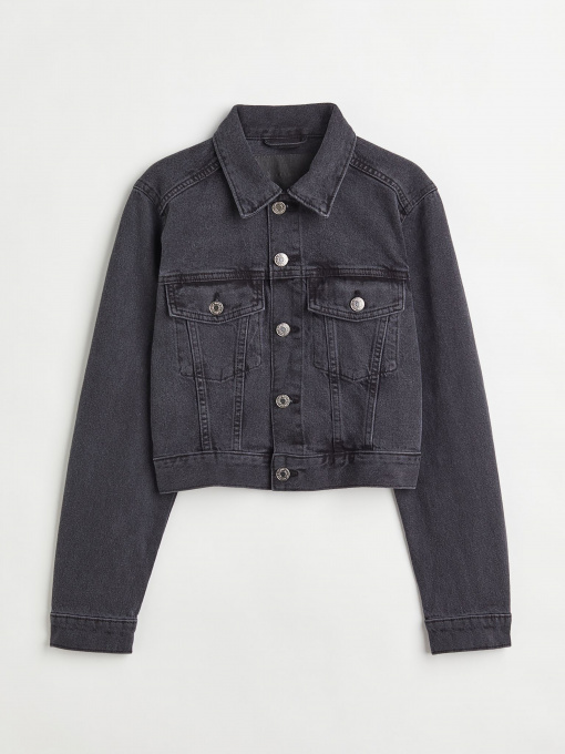 Куртки и дубленки H&M модель 70387 Фото