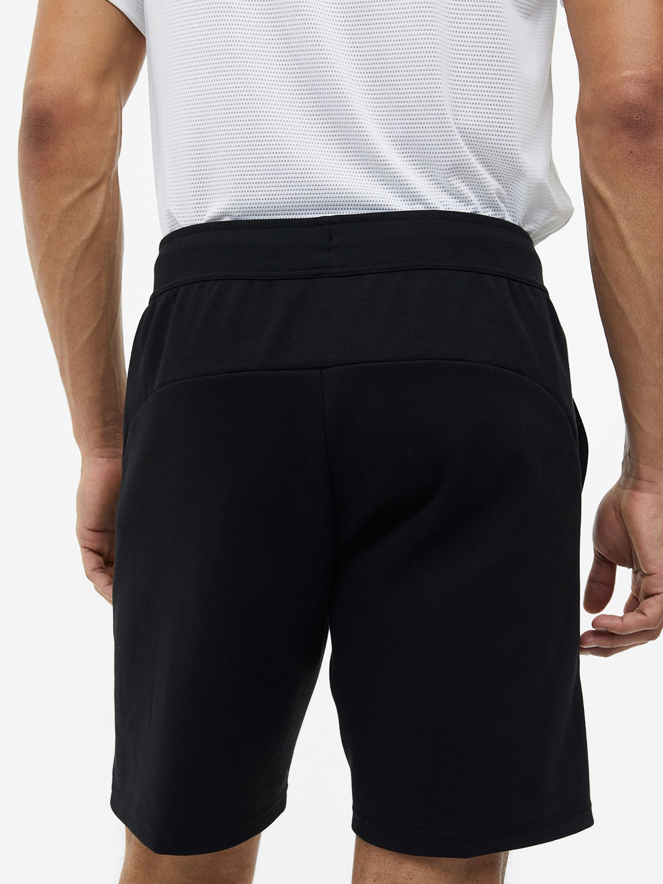 Шорты H&M модель 70403 Фото