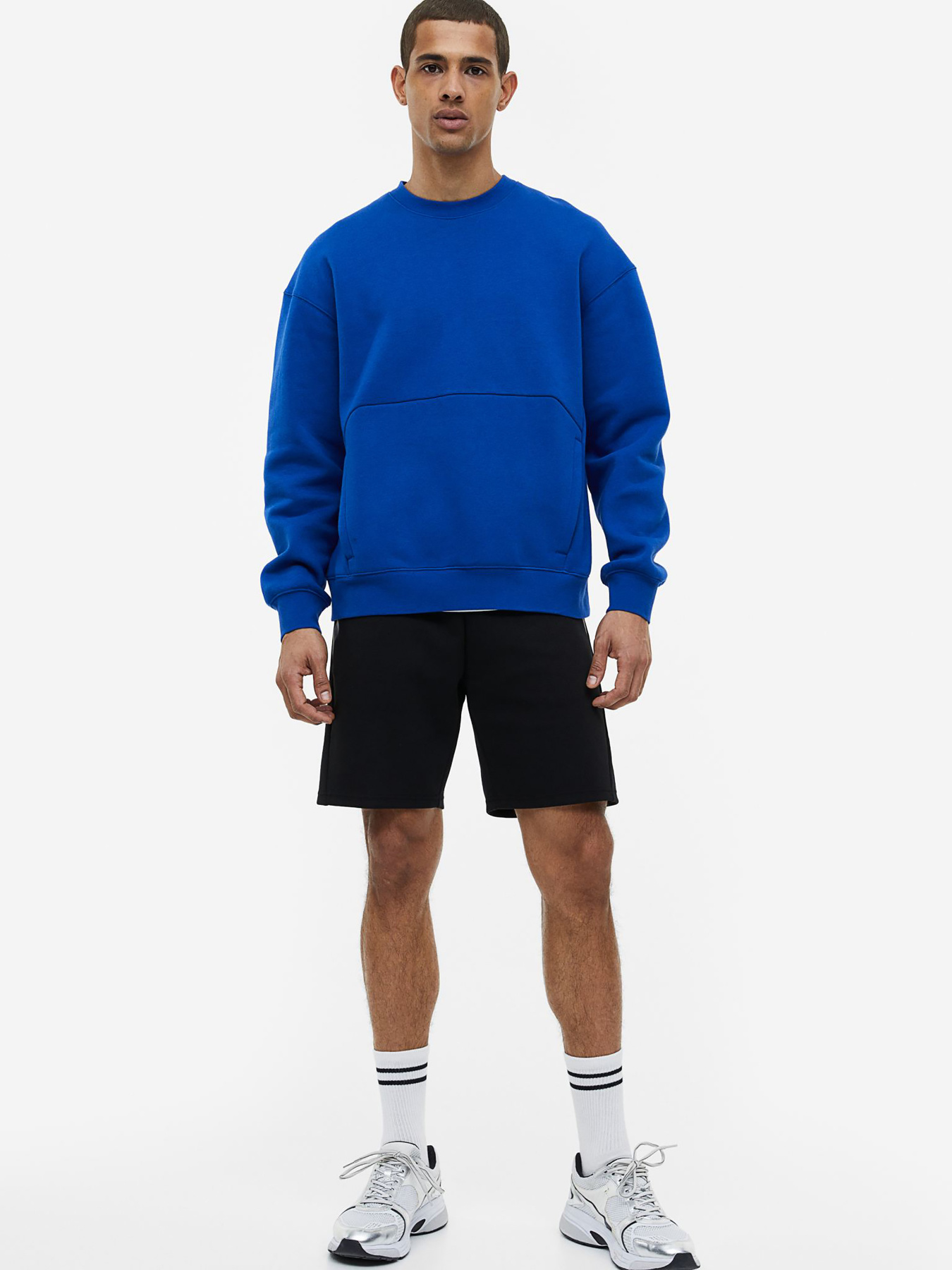 Шорты H&M модель 70403 Фото