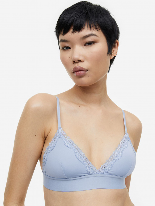 Нижня білизна H&M модель 70397 Фото