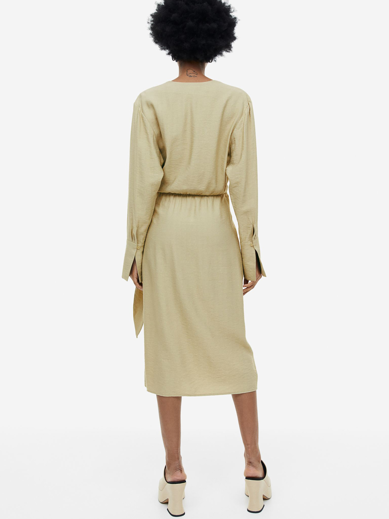 Сукні H&M модель 70381 Фото