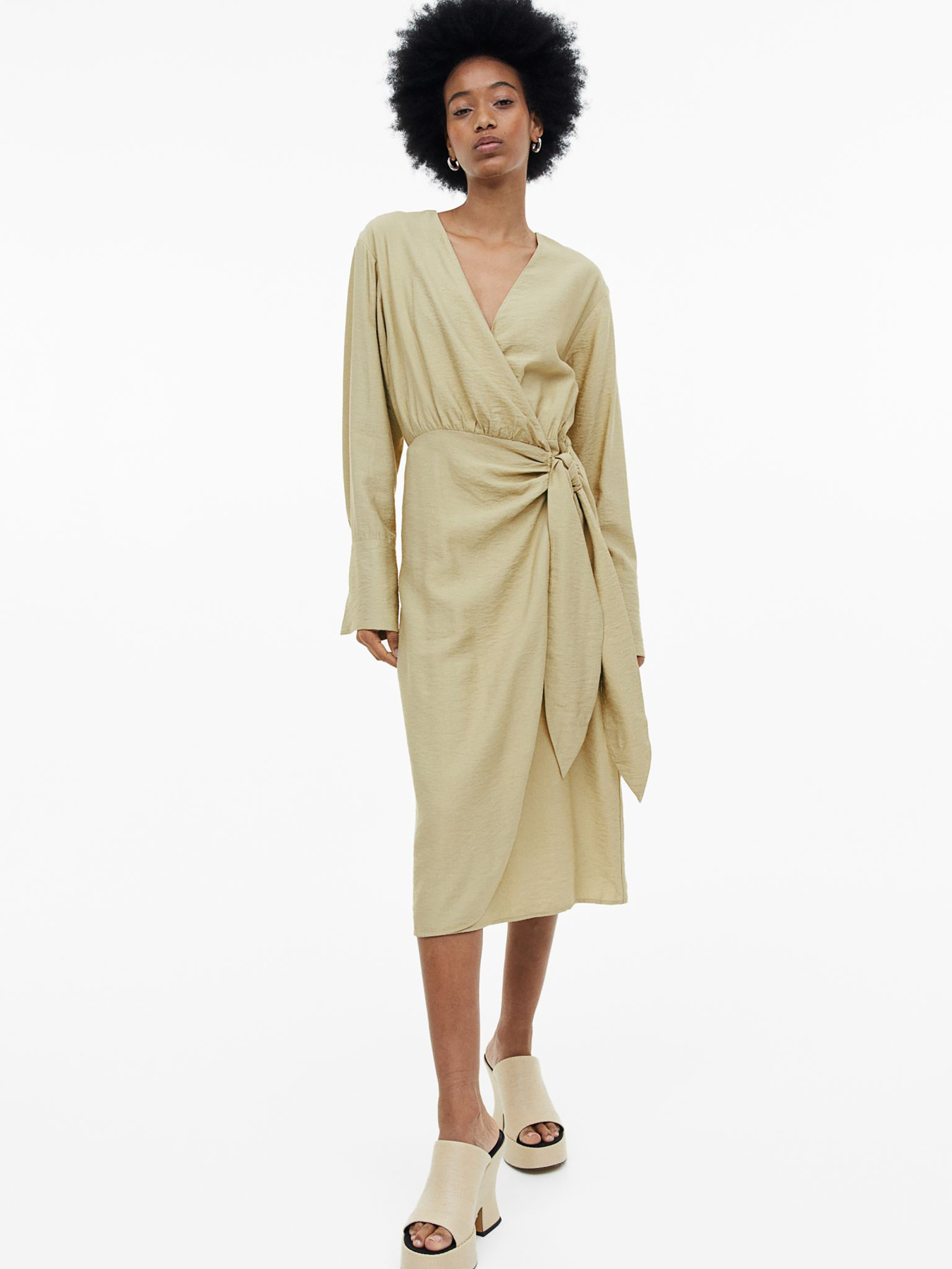 Сукні H&M модель 70381 Фото