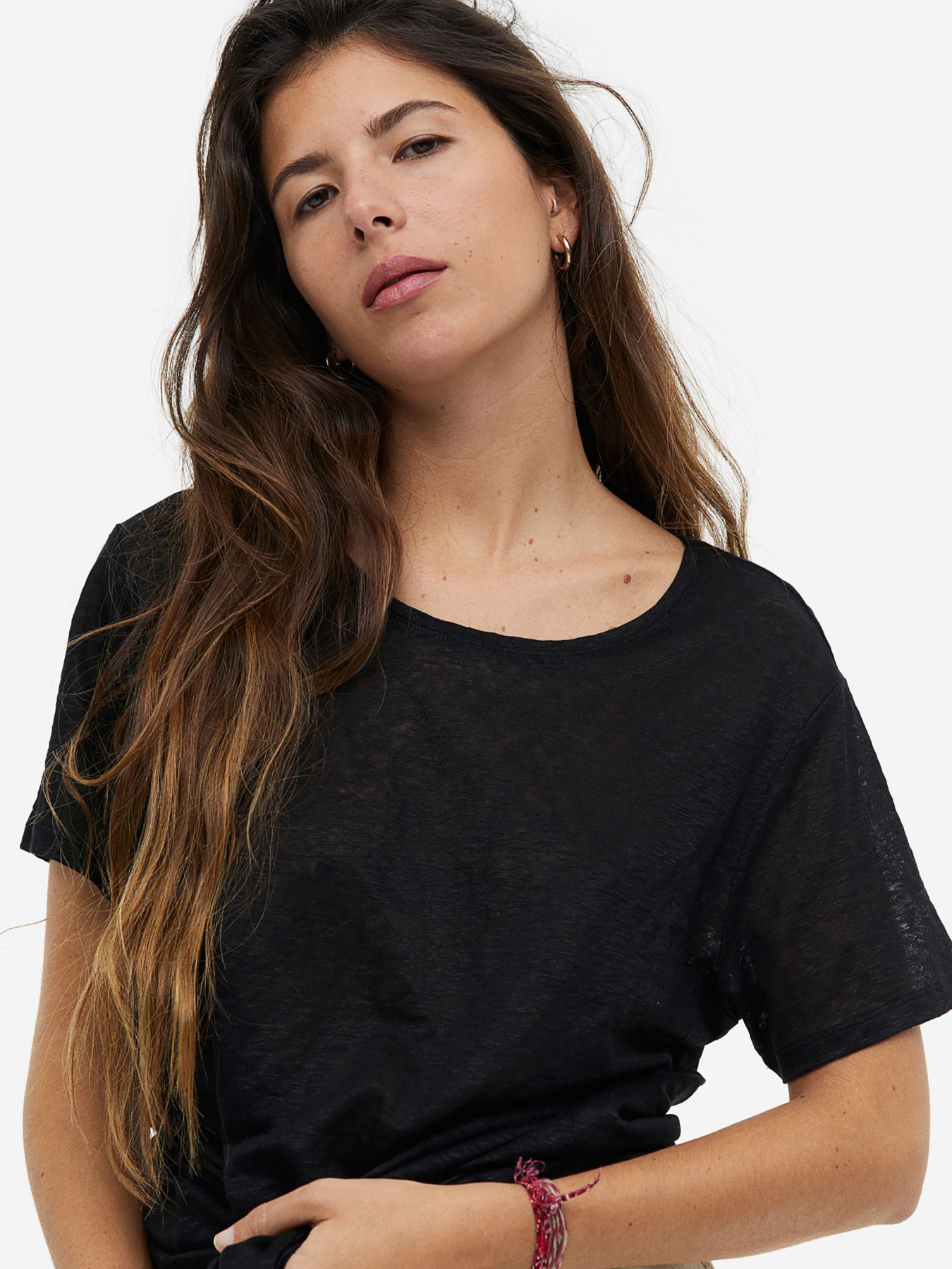 Футболки и поло H&M модель 70383 Фото