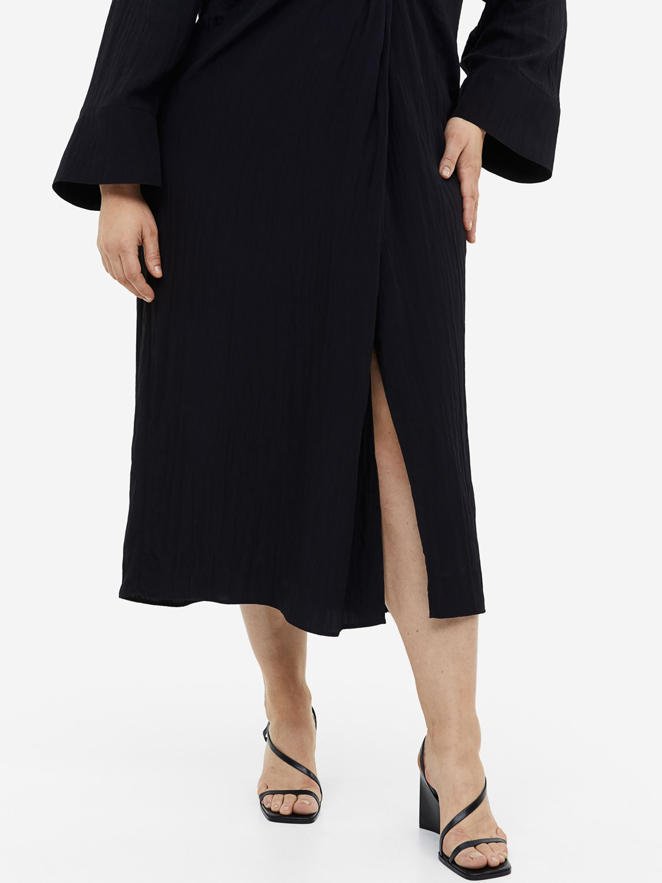 Платья H&M модель 70386 Фото