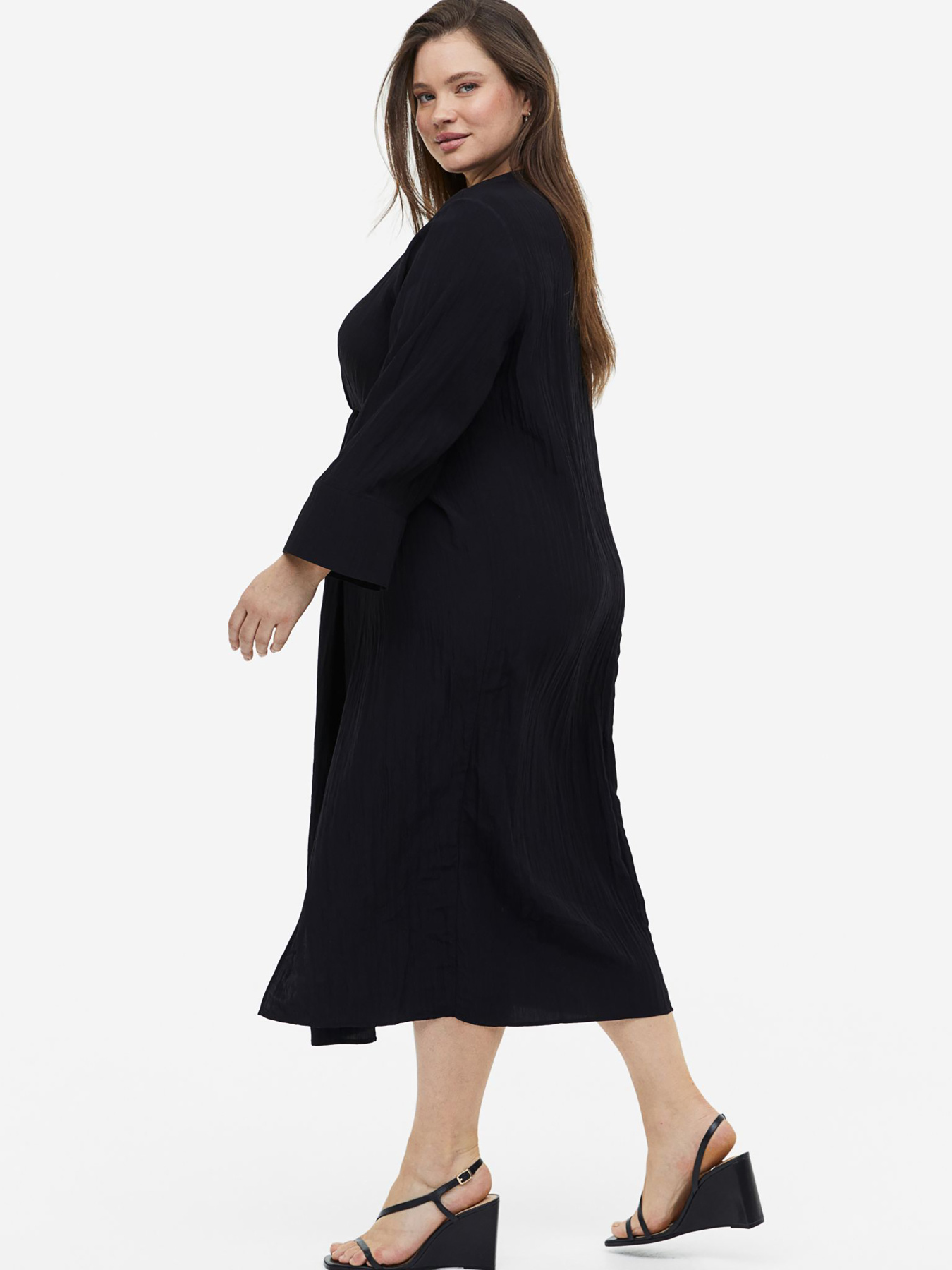 Платья H&M модель 70386 Фото