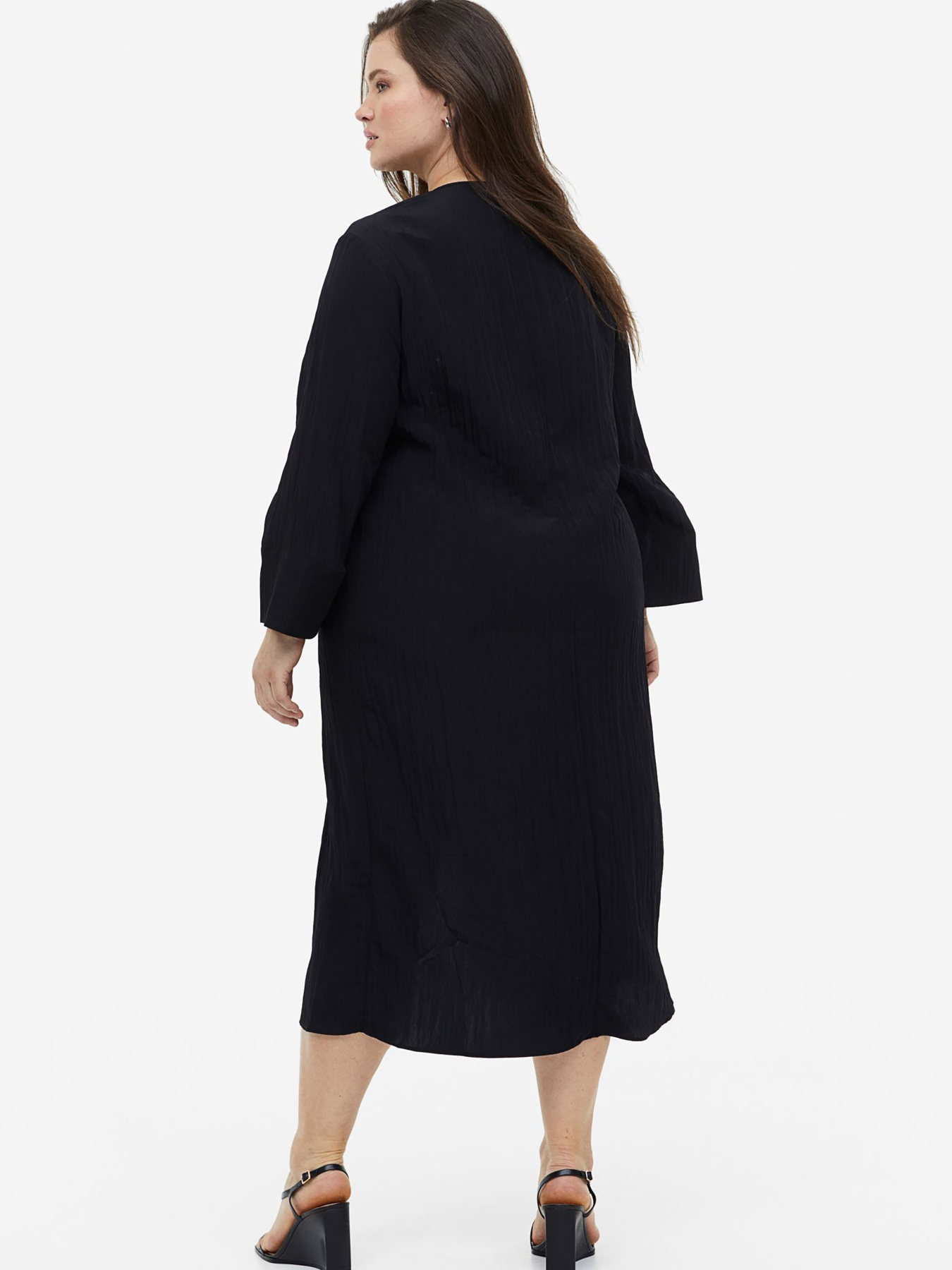 Платья H&M модель 70386 Фото