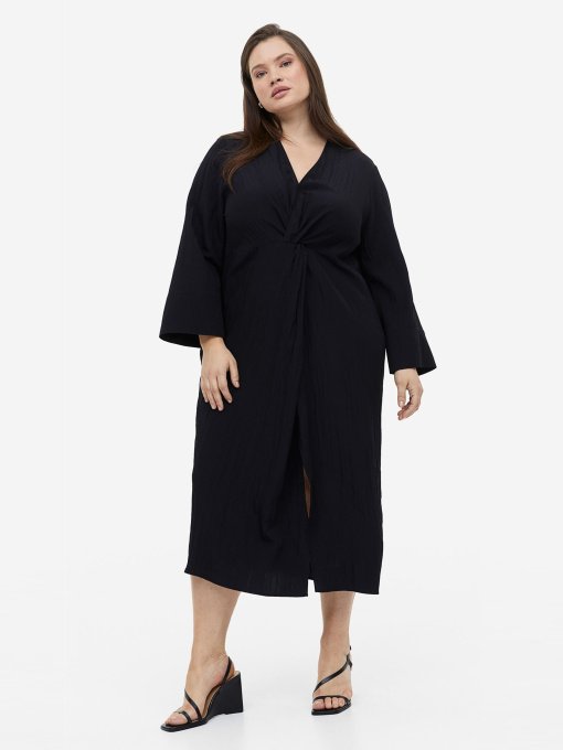 Платья H&M модель 70386 Фото