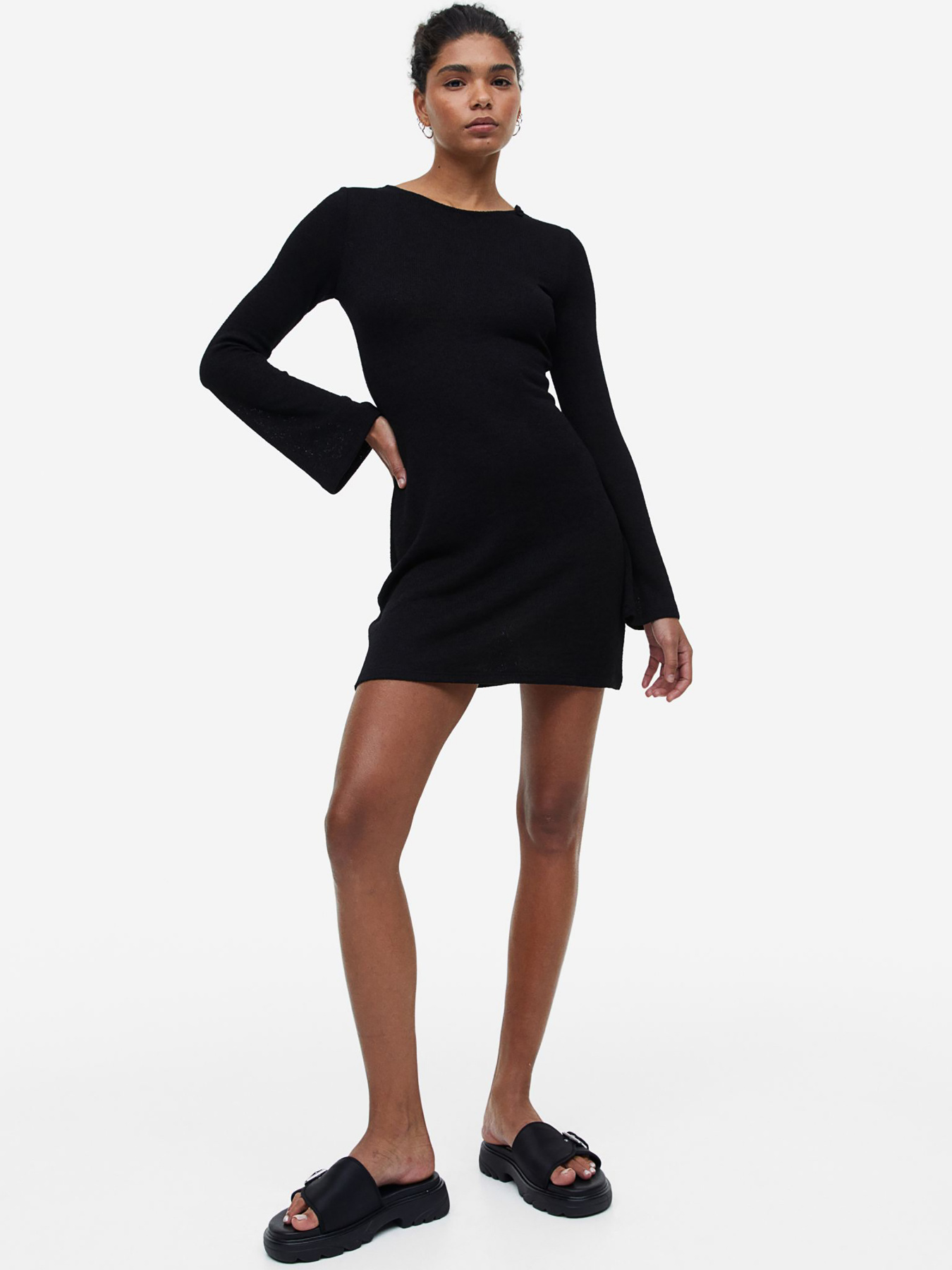 Сукні H&M модель 70400 Фото