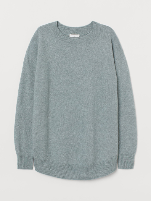 Свитры и кардиганы H&M модель 61709 Фото