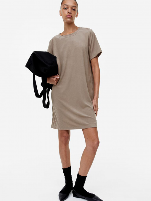 Платья H&M модель 70413 Фото