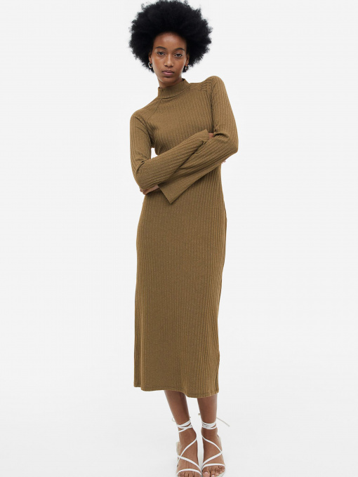 Платья H&M модель 70423 Фото