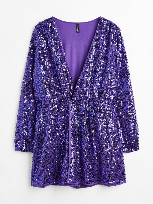 Платья H&M модель 70404 Фото