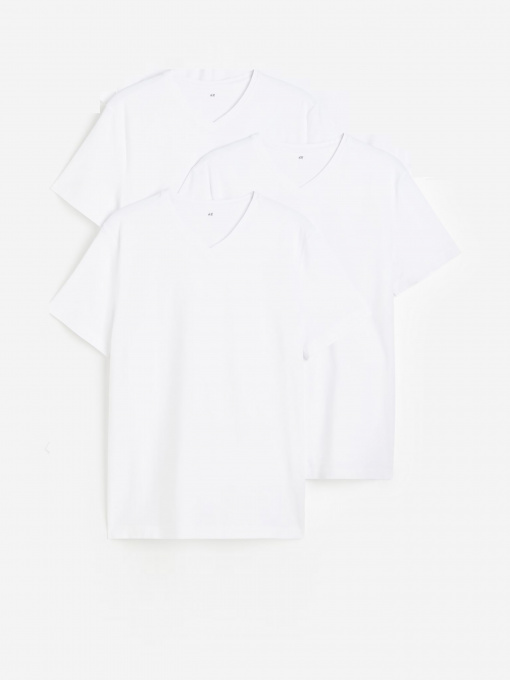 Футболки и поло H&M модель 70416 Фото