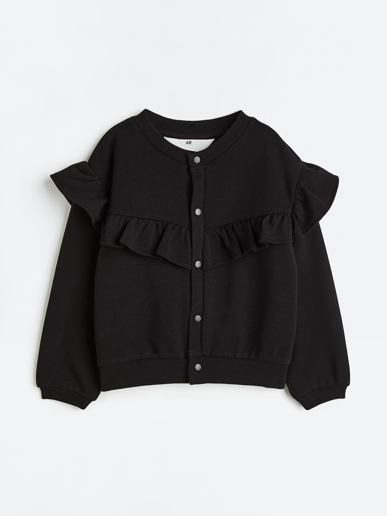 Свитры и кардиганы H&M модель 70348 Фото