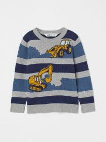 Светри та кардигани H&M модель 70349 Фото