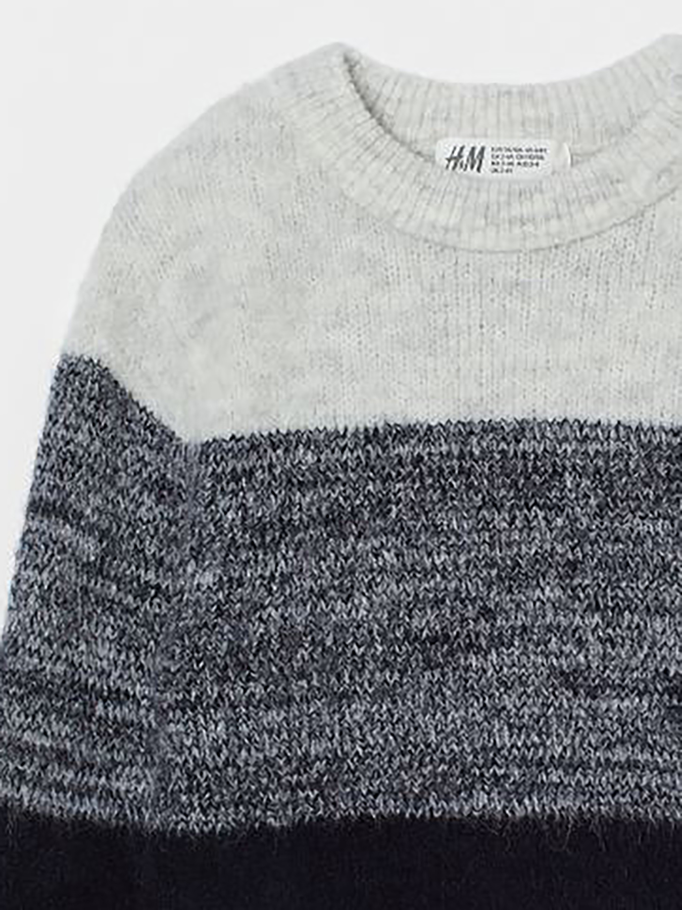 Светри та кардигани H&M модель 70351 Фото
