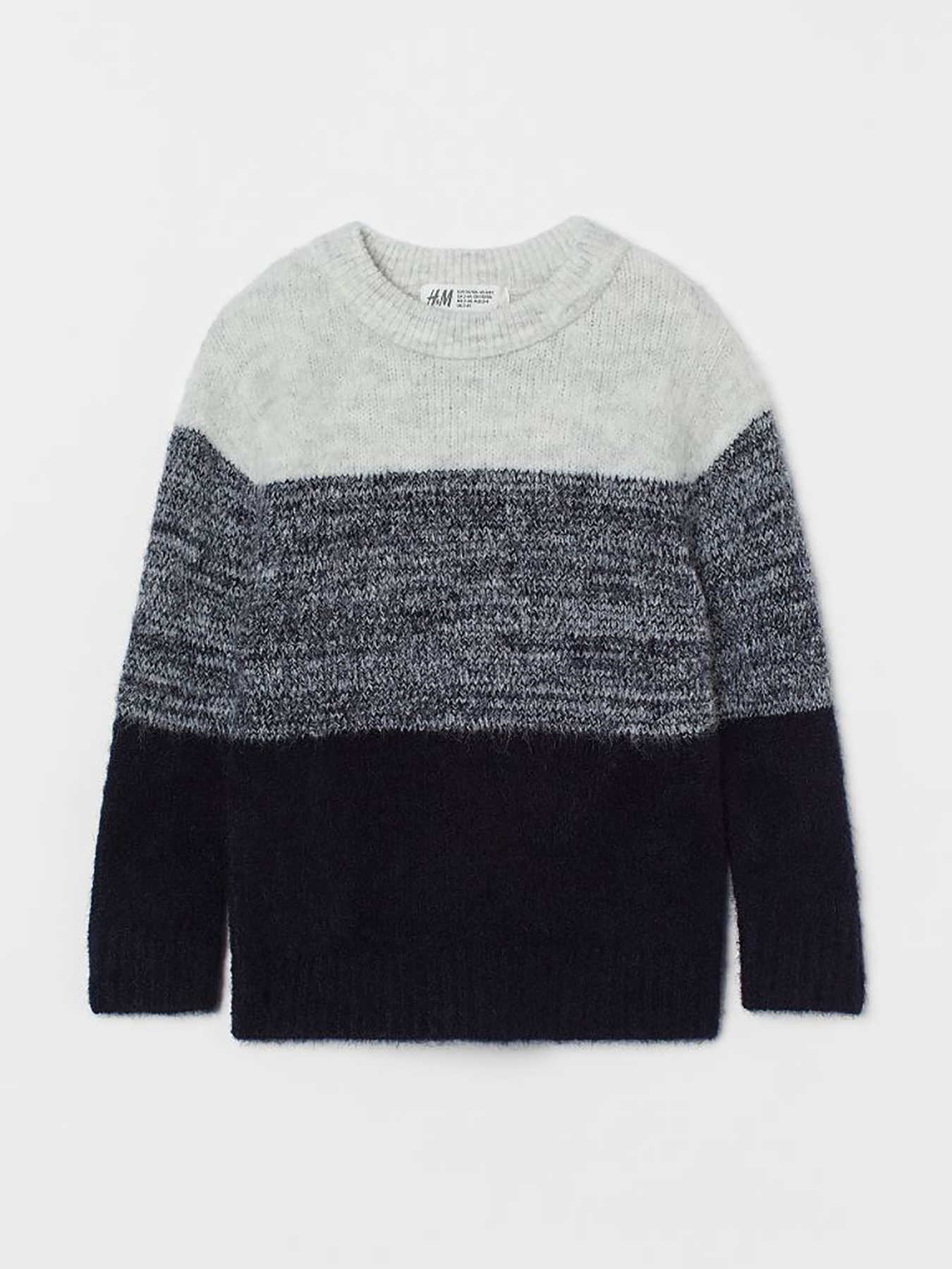 Светри та кардигани H&M модель 70351 Фото