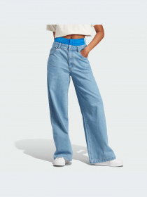Джинси Adidas x KSENIASCHNAIDER модель IN0273 Фото