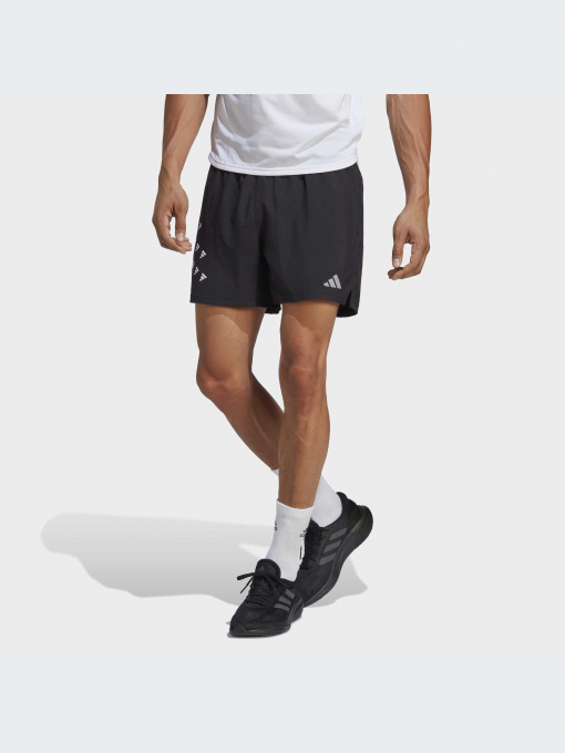 Шорти Adidas Graphics модель HR6625 Фото