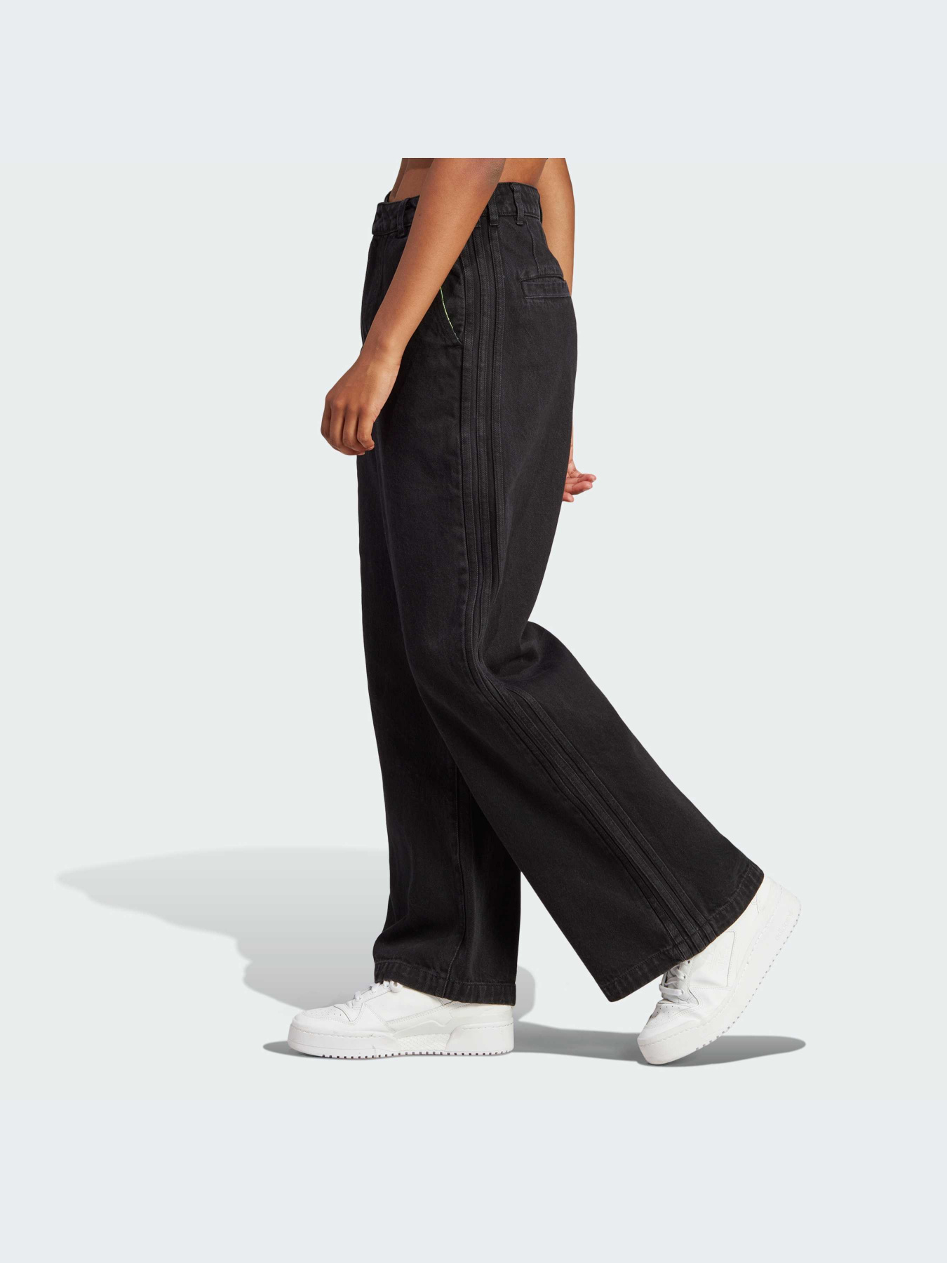 Джинси Adidas x KSENIASCHNAIDER модель IJ8338 Фото