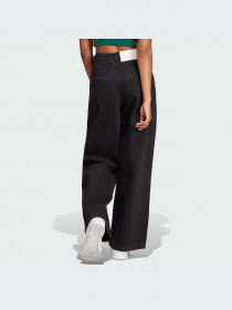 Джинси Adidas x KSENIASCHNAIDER модель IJ8338 Фото