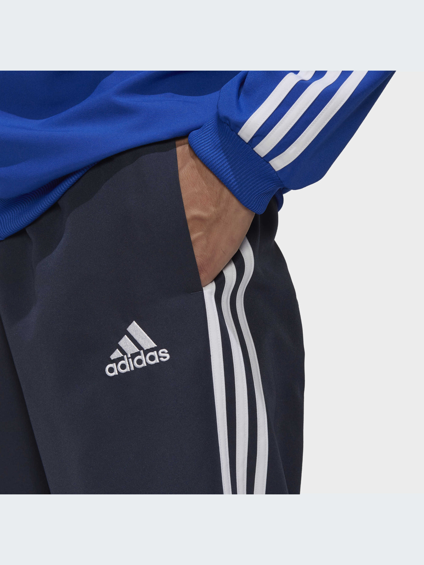Костюмы Adidas модель HE4408 Фото