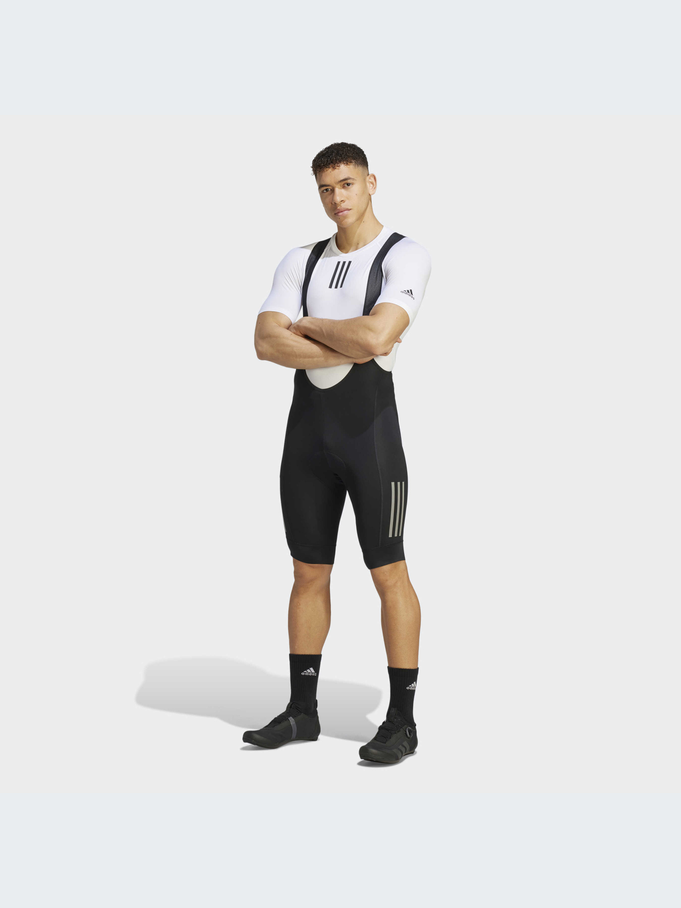 Шорты Adidas модель IC5201 Шорты Adidas модель IC5201 Фото