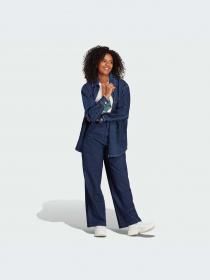 Джинси Adidas x KSENIASCHNAIDER модель IN0266 Фото