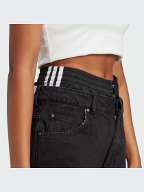 Джинси Adidas x KSENIASCHNAIDER модель IJ8348 Фото