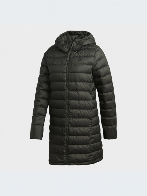 Куртки та дублянки Adidas модель FT2588 Фото
