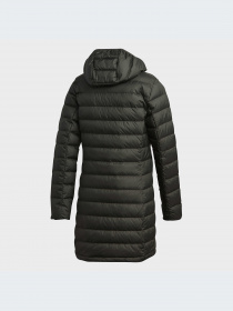 Куртки и дубленки Adidas модель FT2588 Фото