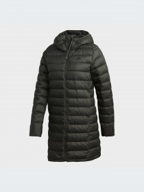Куртки и дубленки Adidas модель FT2588 Фото