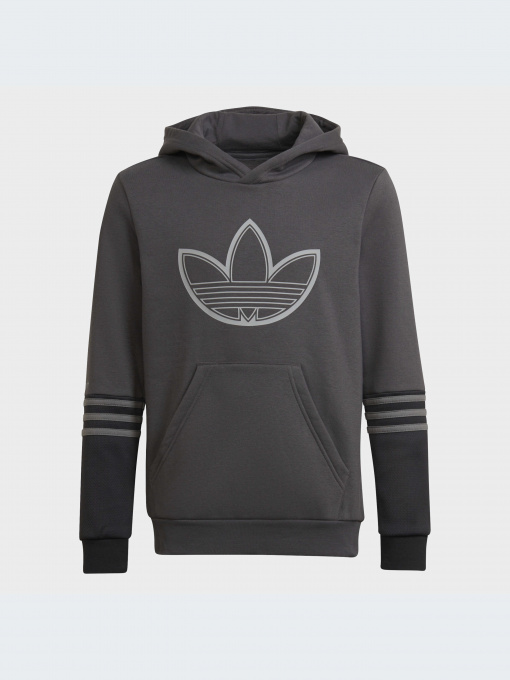 Худі та світшоти Adidas модель HE4770 Фото