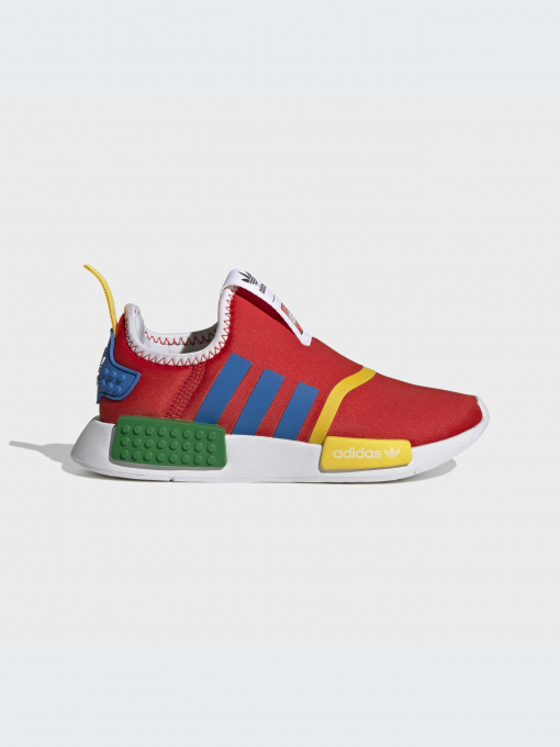 Кроссовки Adidas NMD модель GV8878 Фото