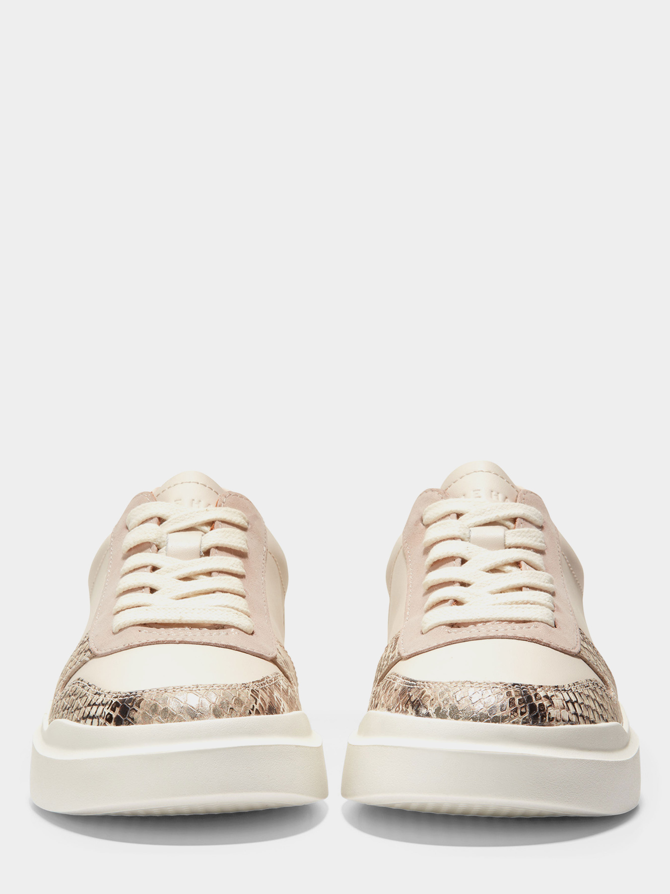 Кеди Cole Haan модель W21398 Фото