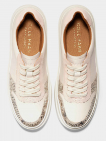 Кеди Cole Haan модель W21398 Фото