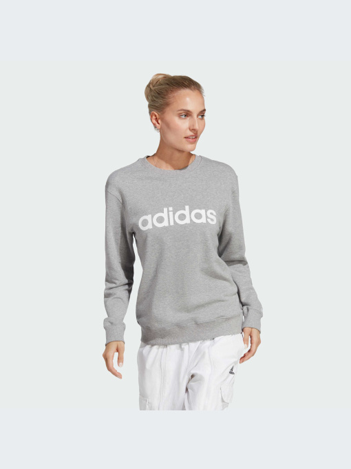 Худі та світшоти Adidas модель IC6880 Фото