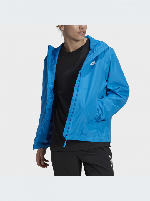 Куртки та дублянки Adidas модель HF9647 Фото