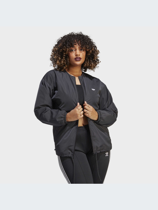 Куртки та дублянки Adidas Adicolor модель IC5375 Фото