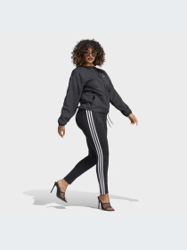 Куртки та дублянки Adidas Adicolor модель IC5375 Фото