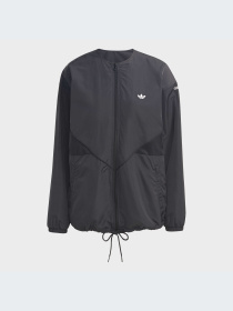 Куртки та дублянки Adidas Adicolor модель IC5375 Фото