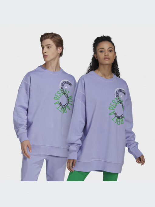 Худи и свитшоты Adidas модель IB5888 Фото