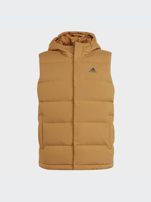 Куртки и дубленки Adidas модель HG6275 Фото