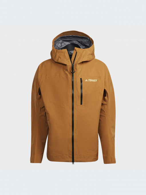 Куртки та дублянки Adidas модель GQ4277 Фото