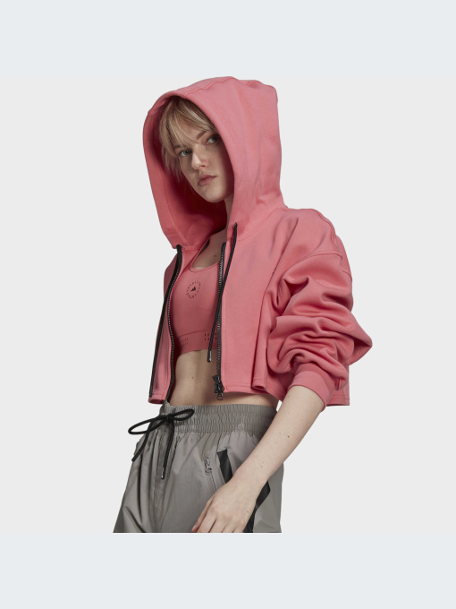 Худи и свитшоты Adidas модель GU4347 Фото
