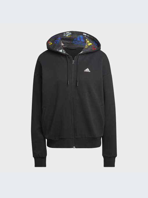 Худі та світшоти Adidas модель HL4419 Фото