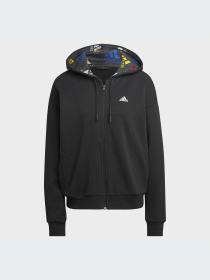 Худі та світшоти Adidas модель HL4419 Фото