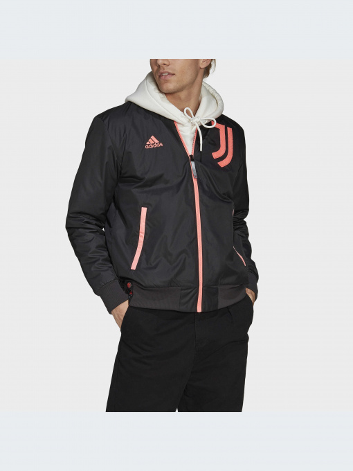 Куртки и дубленки Adidas модель H67144 Фото