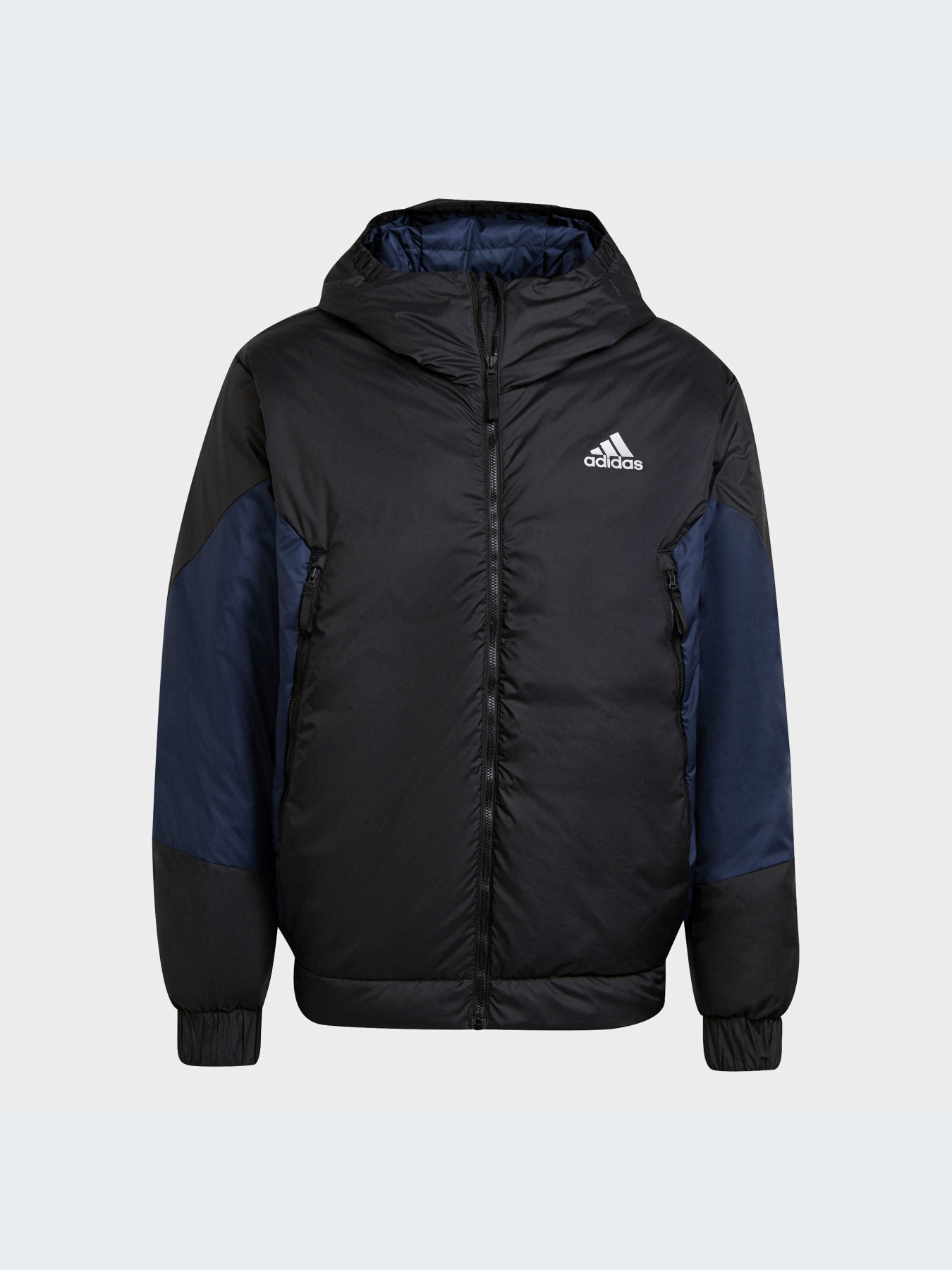 Куртки и дубленки Adidas модель GV5353 Фото