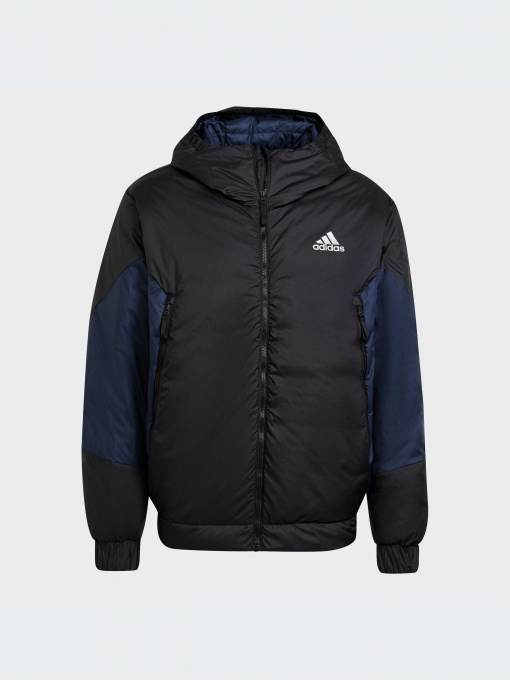 Куртки и дубленки Adidas модель GV5353 Фото